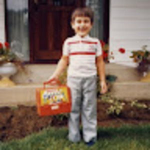 Meet your Posher, Trevor